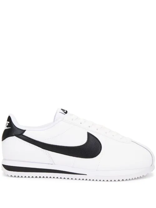 Baskets Cortez 'White/Black' - Nike - Modalova