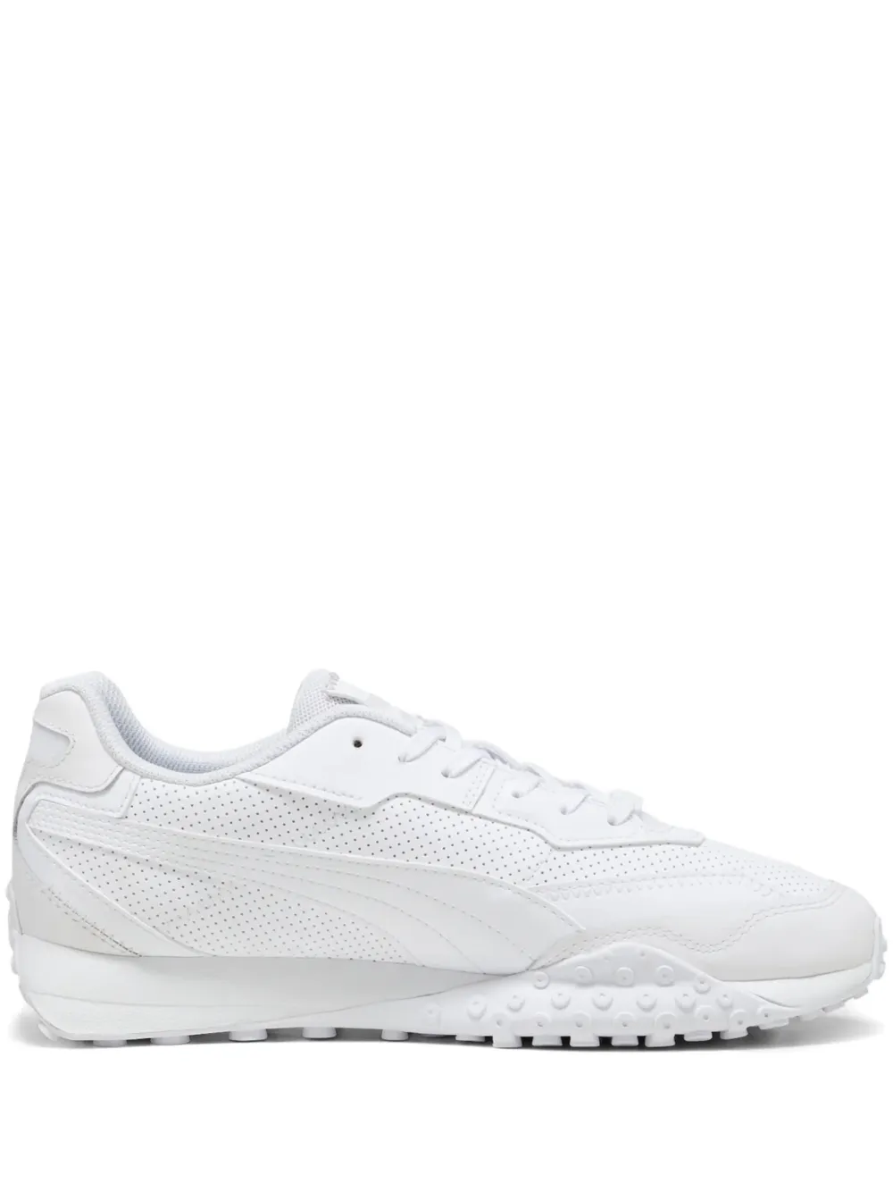 PUMA Blacktop Rider sneakers | White | Image 1