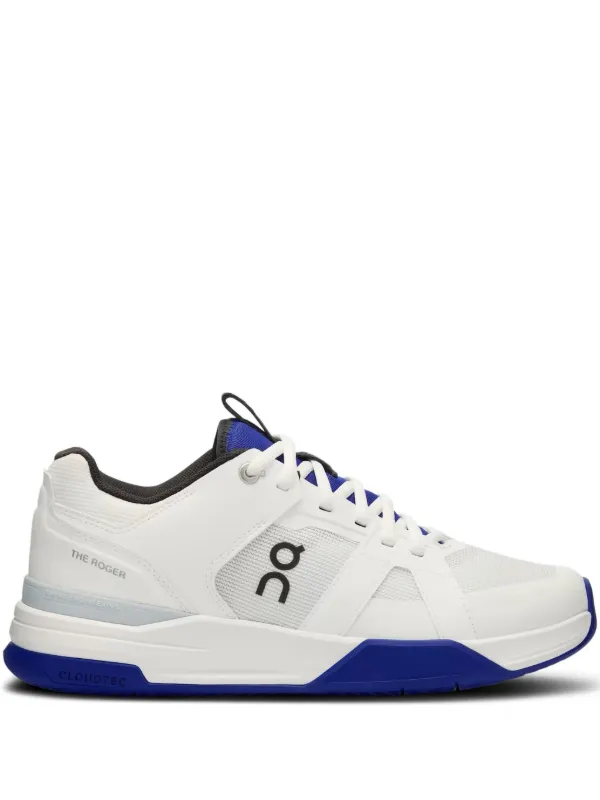 On Running The Roger Clubhouse Pro “WHITE/ROYAL” スニーカー On Running The Roger Clubhouse Pro “WHITE/ROYAL” スニーカー