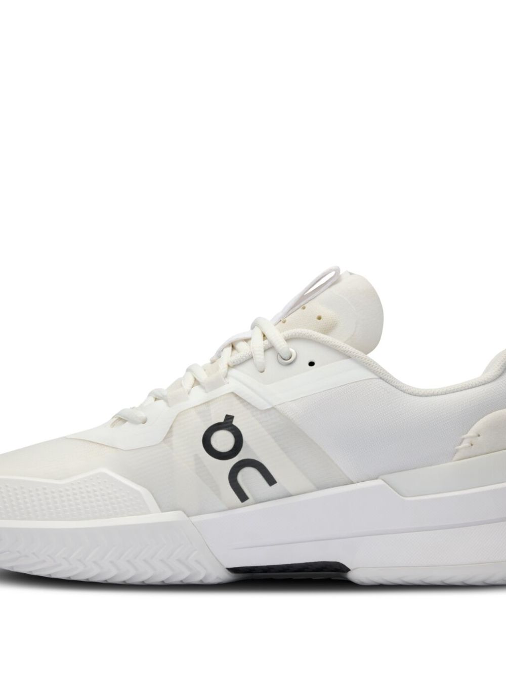 On Running The Roger Pro 2 low-top sneakers White Malibu