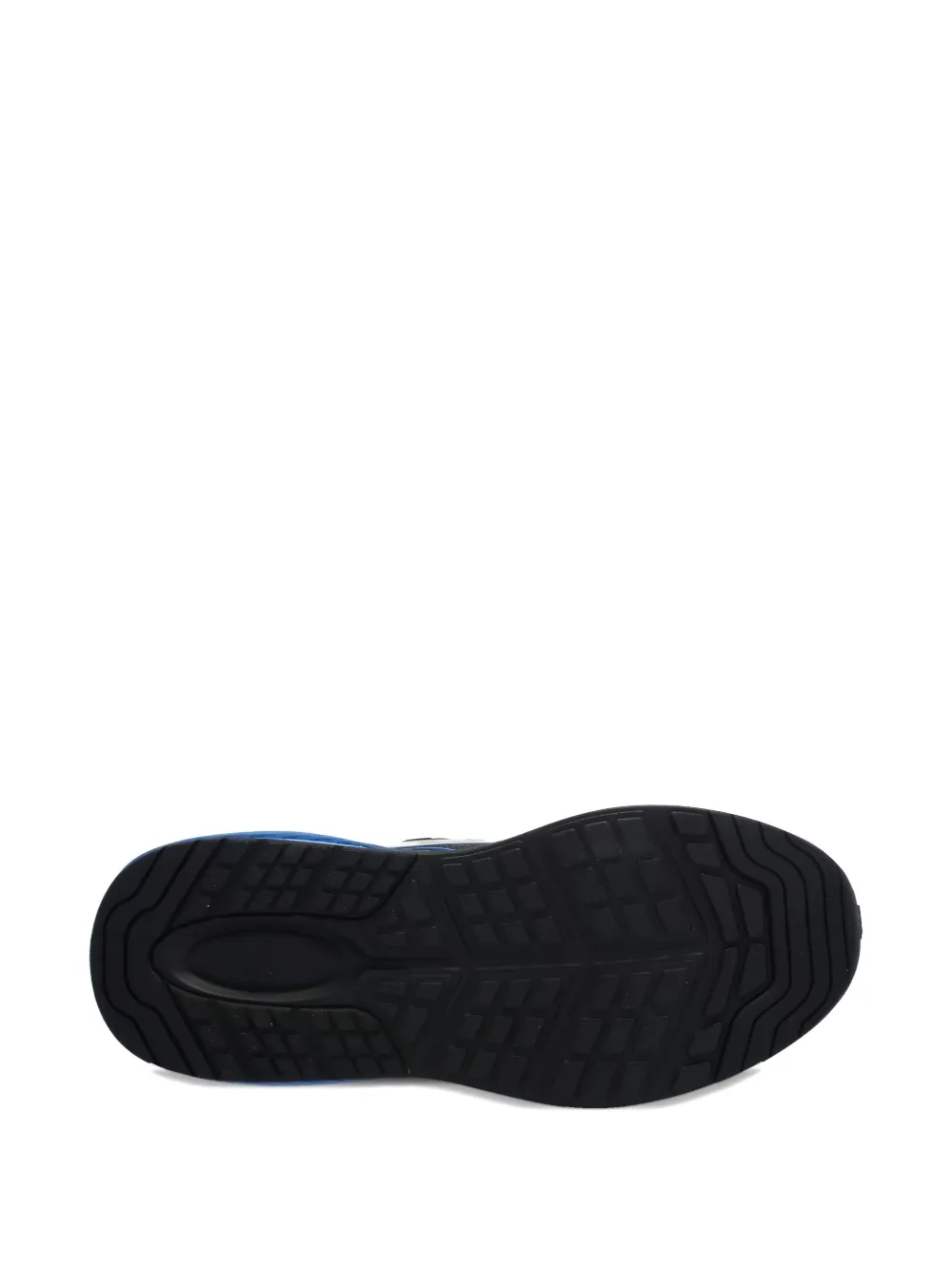 Puma Amplifier Mesh-panel Sneakers In Gray