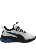 PUMA Amplifier mesh-panel sneakers - Grey