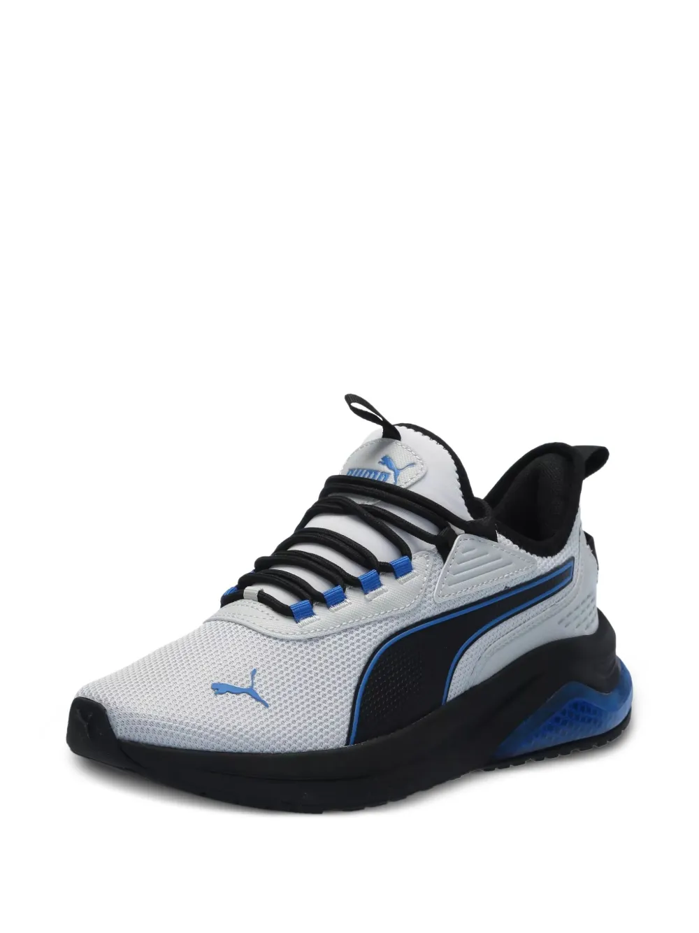 PUMA Amplifier mesh-panel sneakers | Low-Tops | Image 2