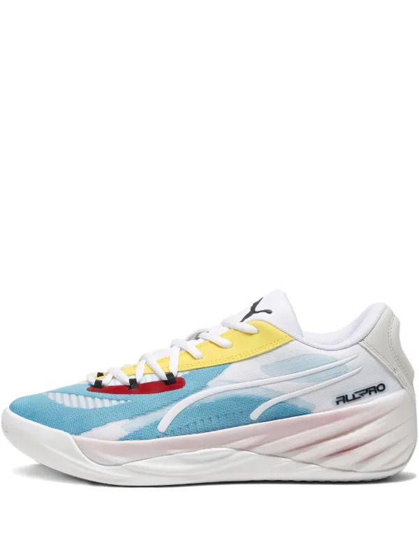 PUMA All-Pro Nitro \