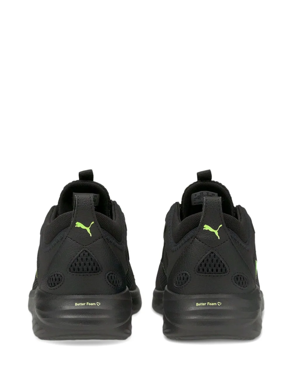 PUMA zapatillas Emerge Street Black | Zapatillas bajas | Image 2