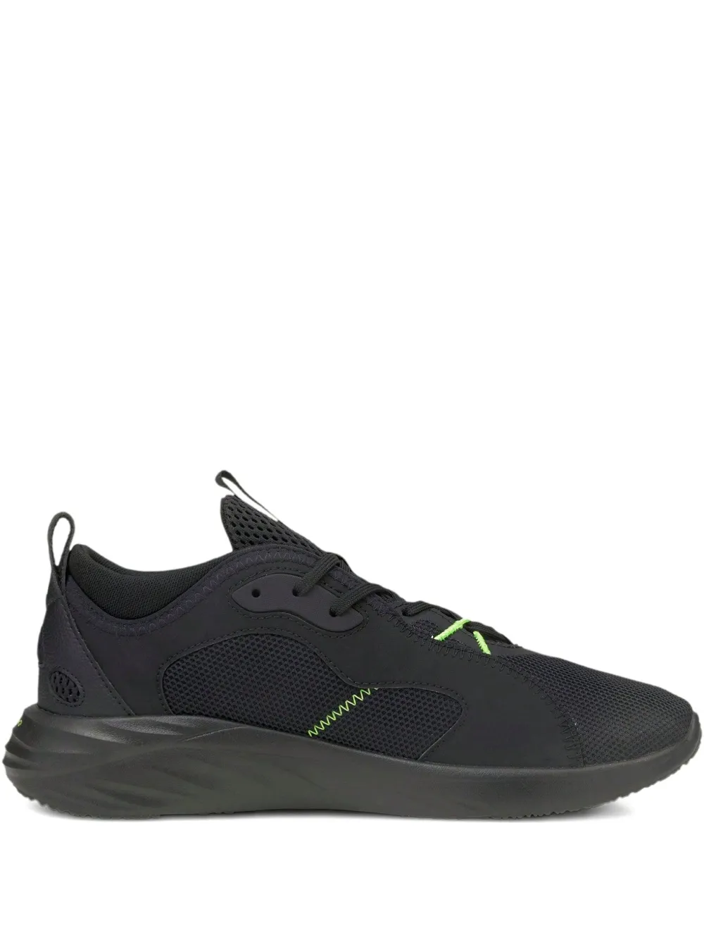 PUMA Emerge Street "Black" sneakers