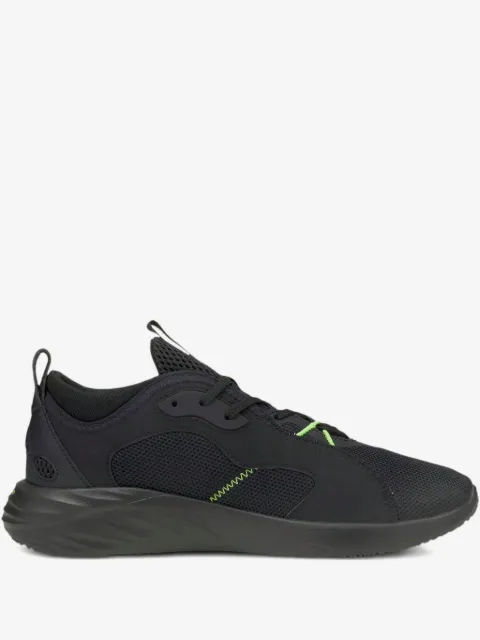 PUMA Emerge Street "Black" sneakers