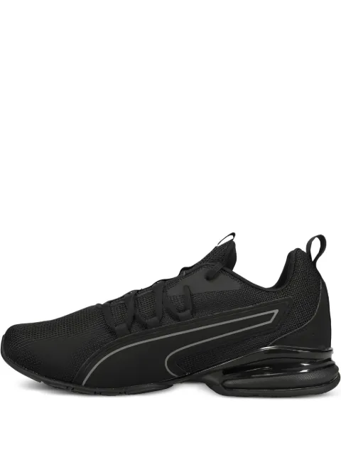 PUMA Axelion lace-up sneakers