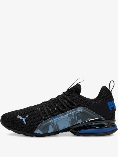 PUMA Axel Metaspeed camouflage sneakers