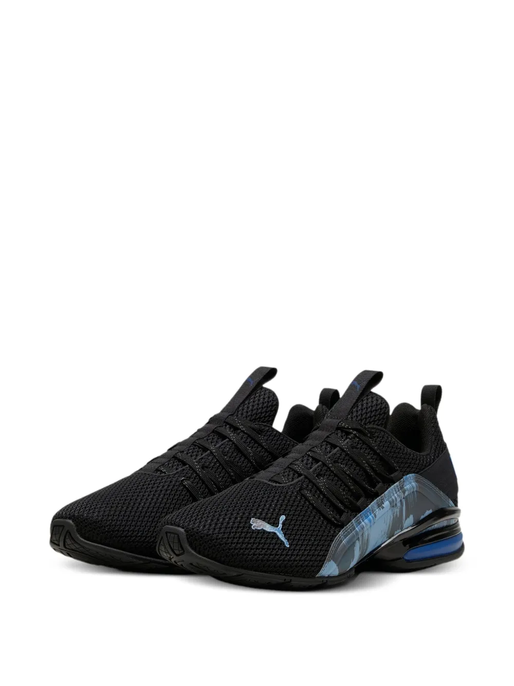 PUMA Axel Metaspeed camouflage sneakers | Low-Tops | Image 2