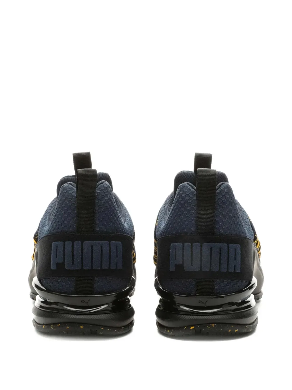 PUMA Axelion Winter sneakers Blue