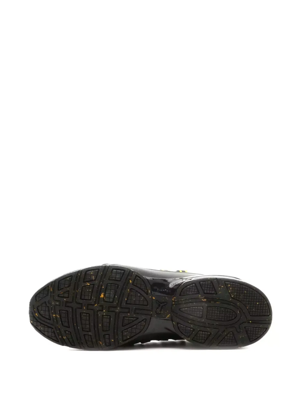 PUMA Axelion Winter sneakers Blue