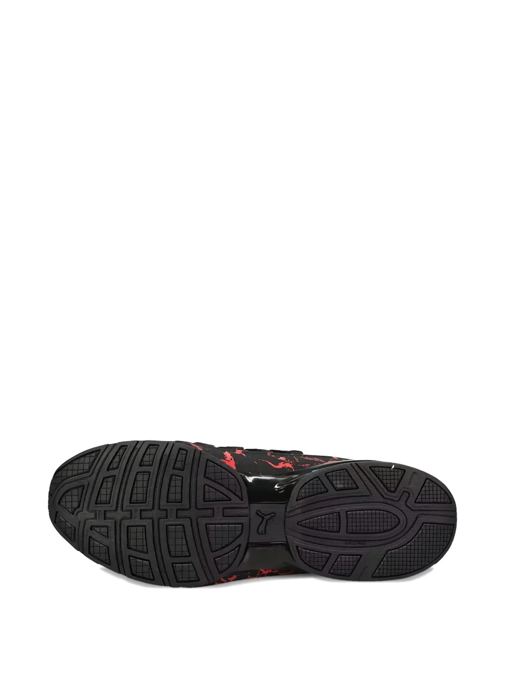 PUMA Axelion City Escape sneakers Black