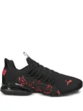 PUMA Axelion City Escape sneakers - Black