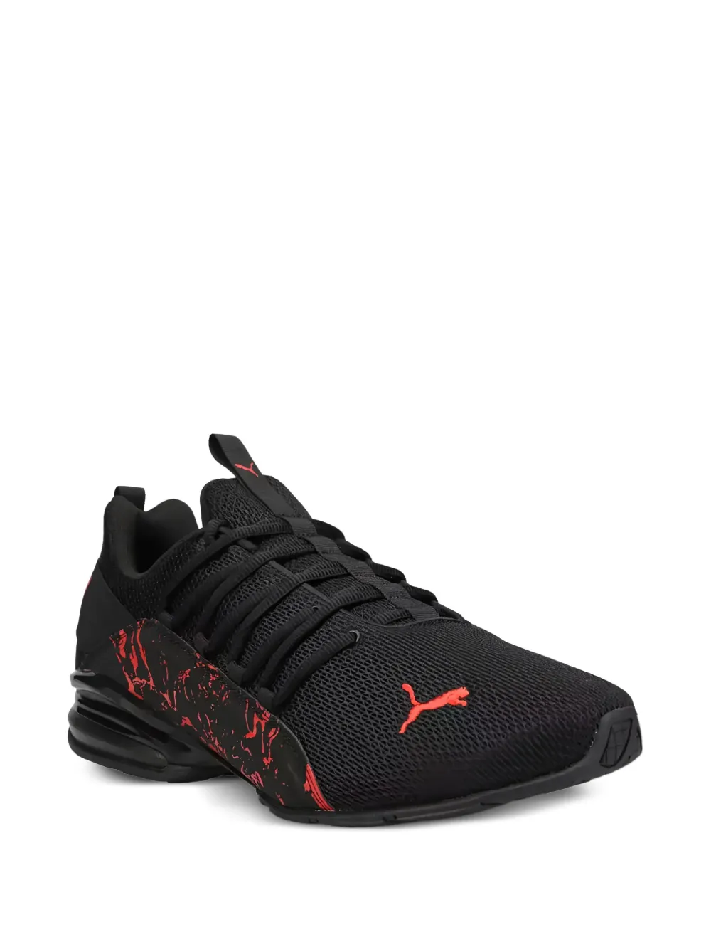 PUMA Axelion City Escape sneakers Black