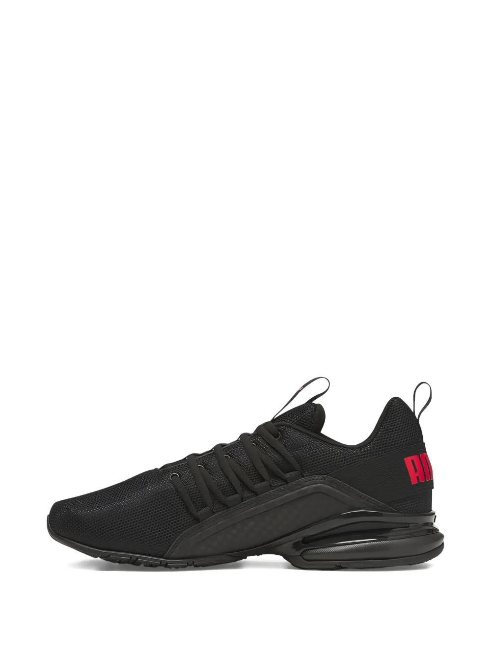 PUMA Axelion Refresh sneakers Black