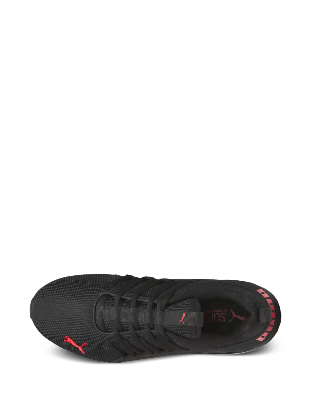 PUMA Axelion Refresh sneakers Black