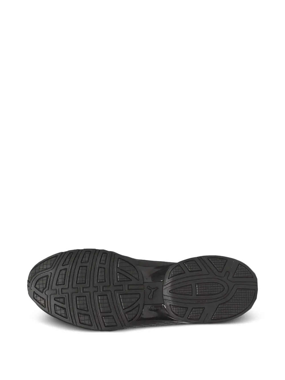 PUMA Axelion Refresh sneakers Black