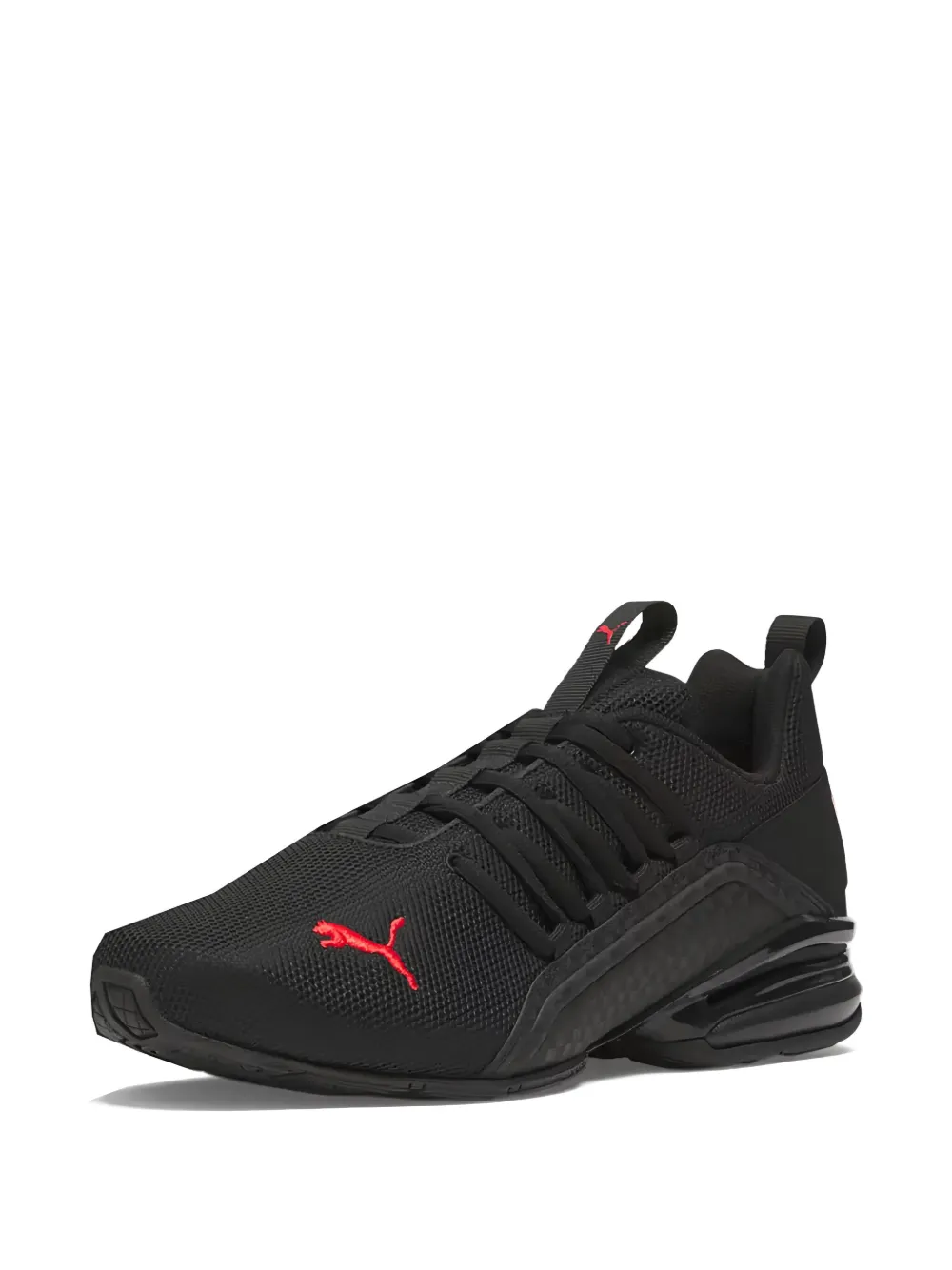 PUMA Axelion Refresh sneakers Black