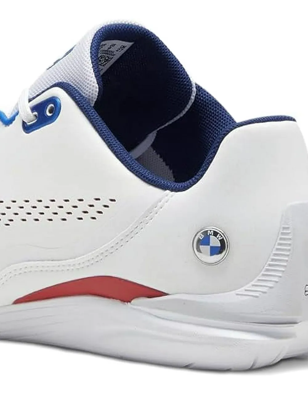 PUMA x BMW Motorsport Drift Cat Decima sneakers White