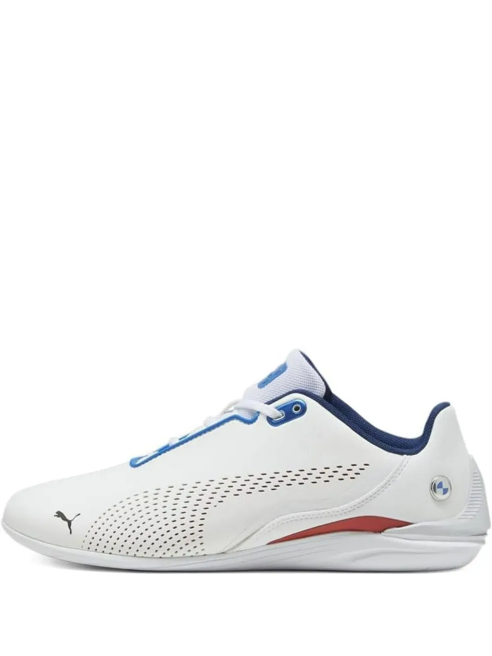 PUMA x BMW Motorsport Drift Cat Decima sneakers White