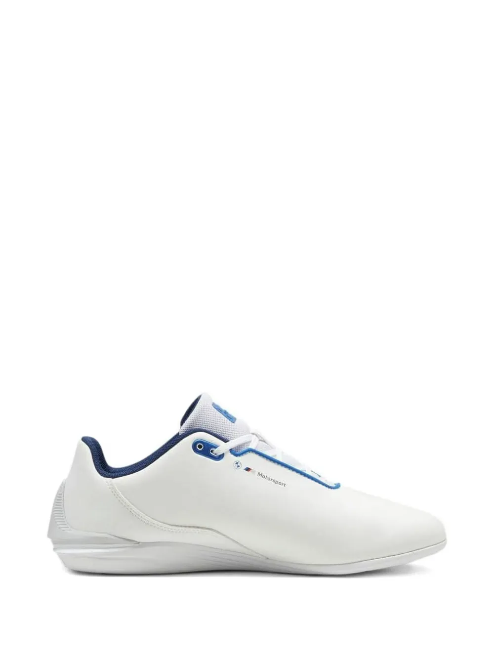 PUMA x BMW Motorsport Drift Cat Decima sneakers White