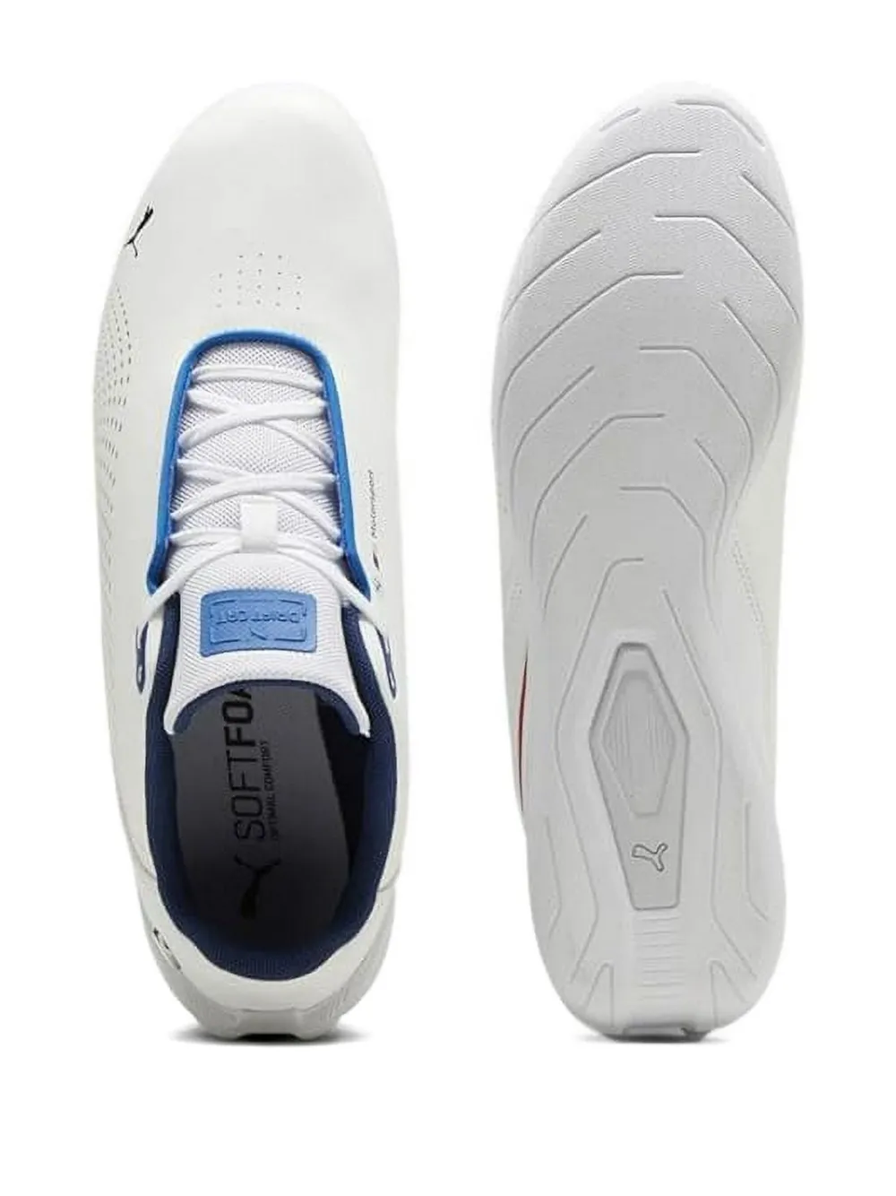 PUMA x BMW Motorsport Drift Cat Decima sneakers White