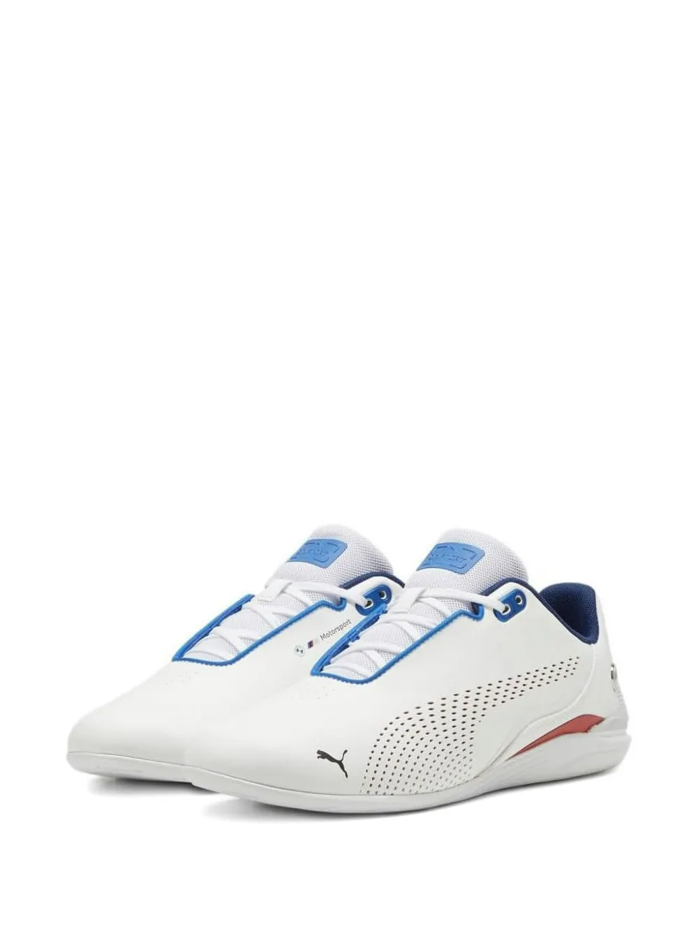 PUMA x BMW Motorsport Drift Cat Decima sneakers White