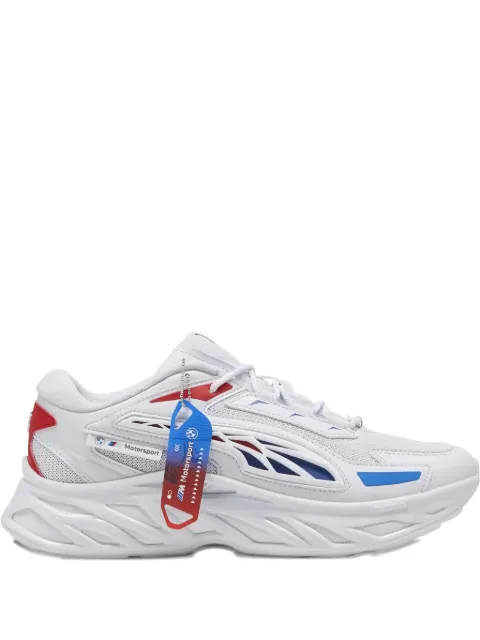 PUMA x BMW Motorsport Exotek Nitro sneakers