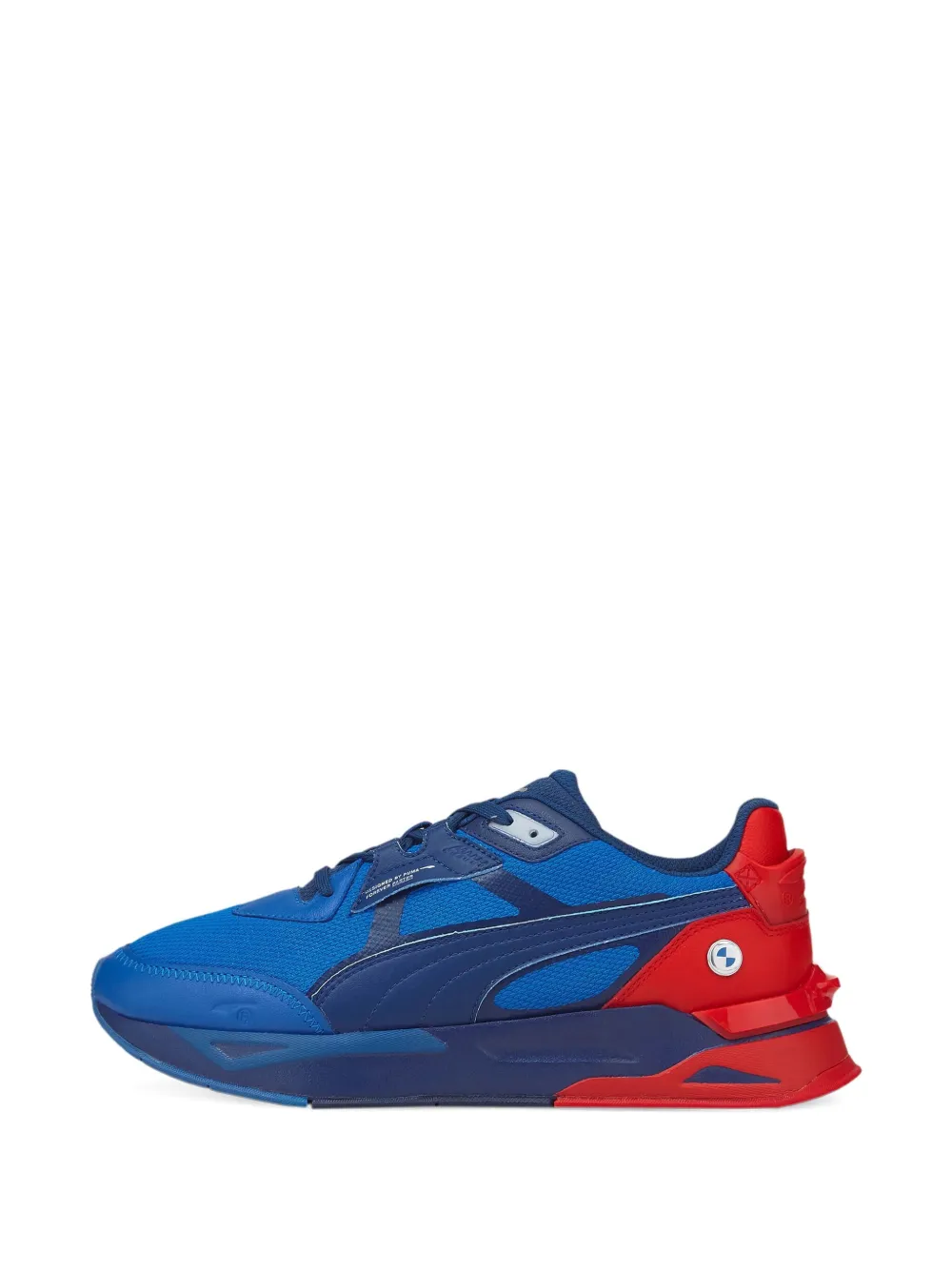 PUMA BMW Motorsport Mirage sneakers Blue