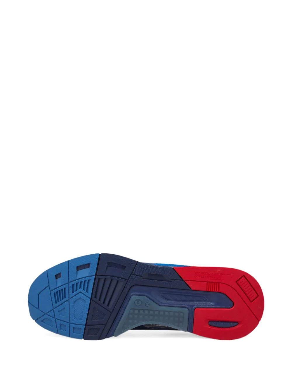 PUMA BMW Motorsport Mirage sneakers Blue
