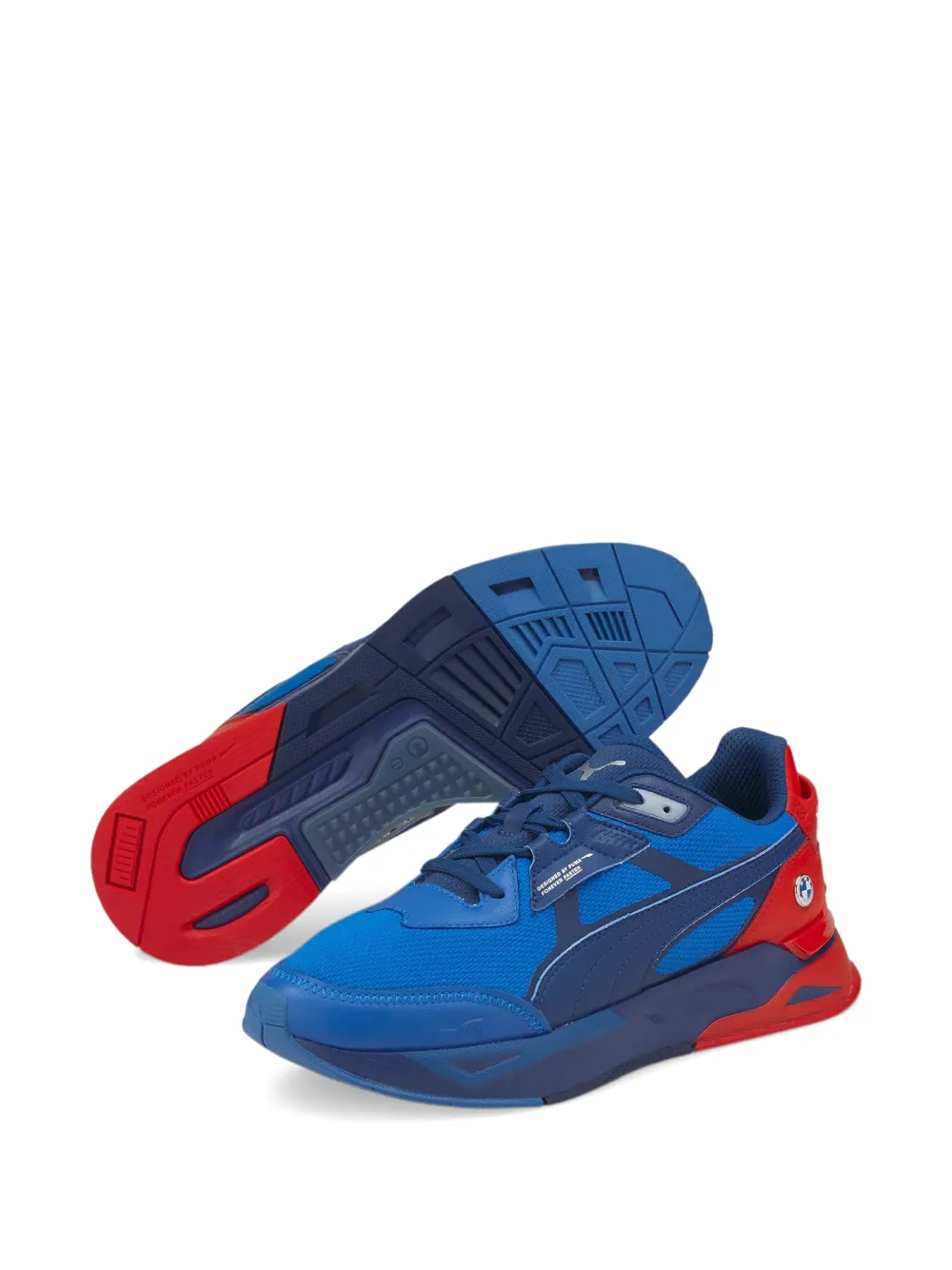 PUMA BMW Motorsport Mirage sneakers | Low-Tops | Image 2