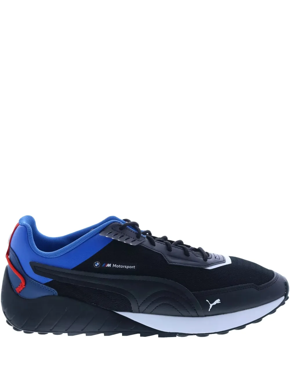 PUMA x BMW Motorsport Speedfusion sneakers Blue