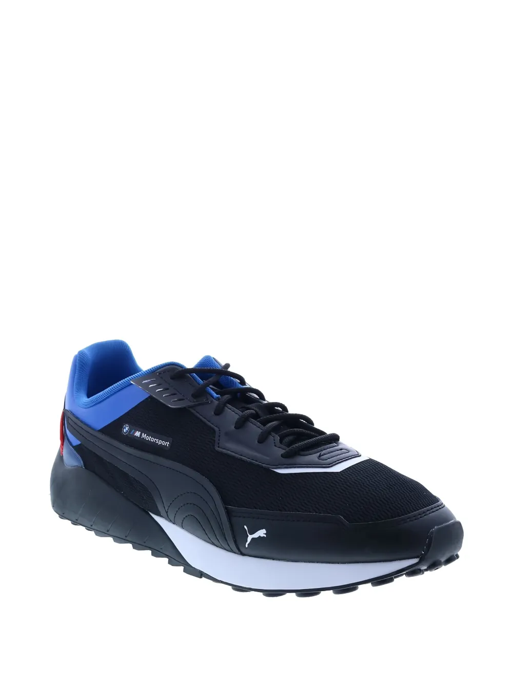 PUMA x BMW Motorsport Speedfusion sneakers Blue