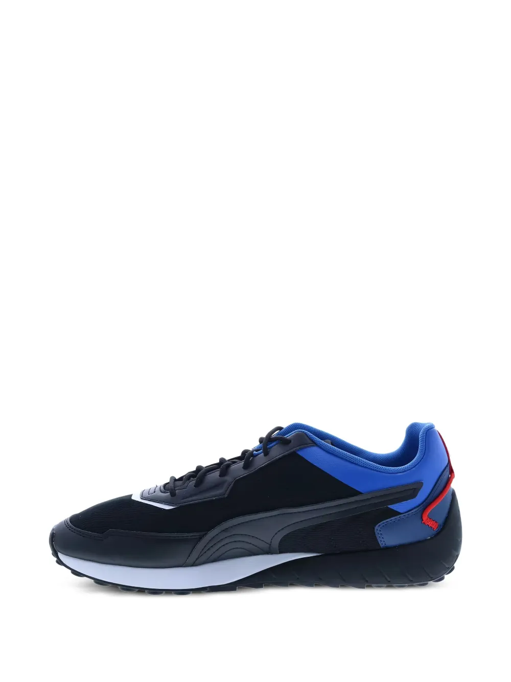 PUMA x BMW Motorsport Speedfusion sneakers Blauw