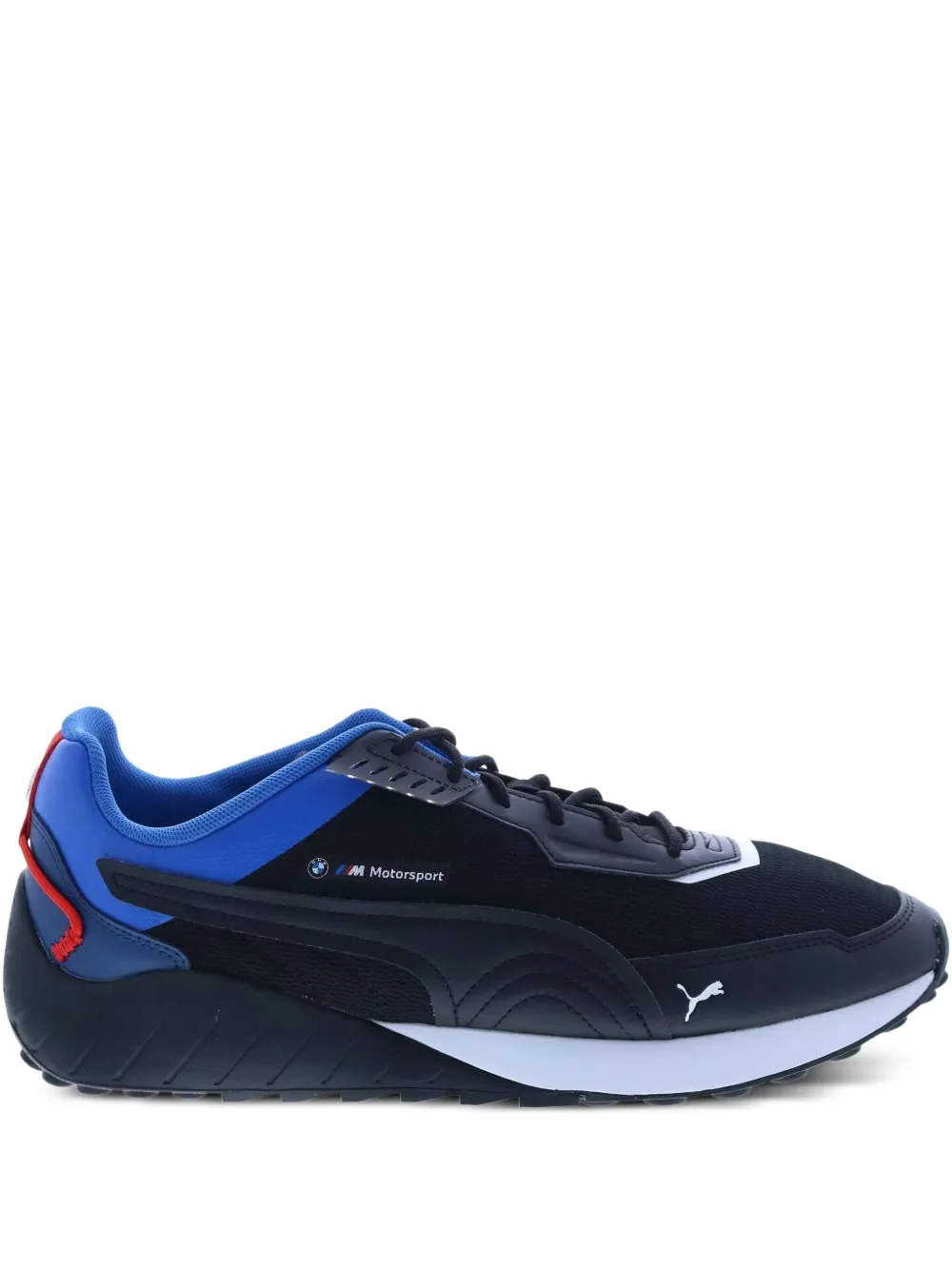PUMA x BMW Motorsport Speedfusion sneakers Blue
