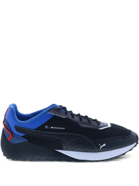 PUMA x BMW Motorsport Speedfusion sneakers