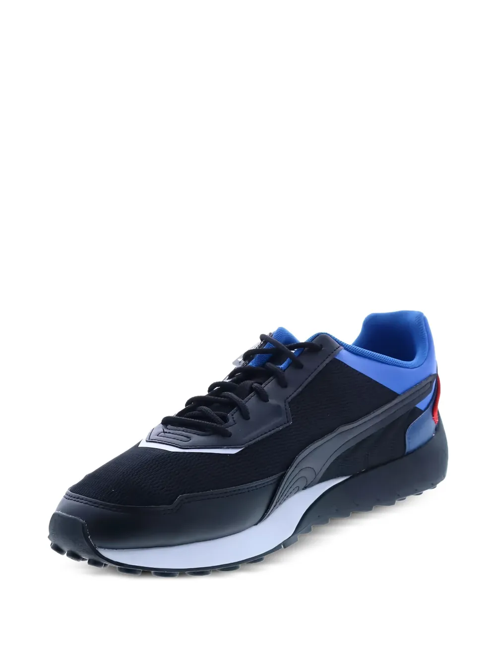 PUMA x BMW Motorsport Speedfusion sneakers Blauw