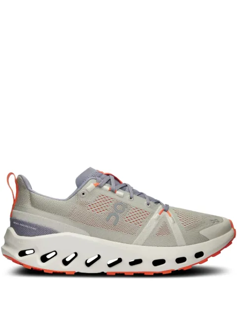On Running Cloudsurfer Trail "Fossil Ivory" sneakers