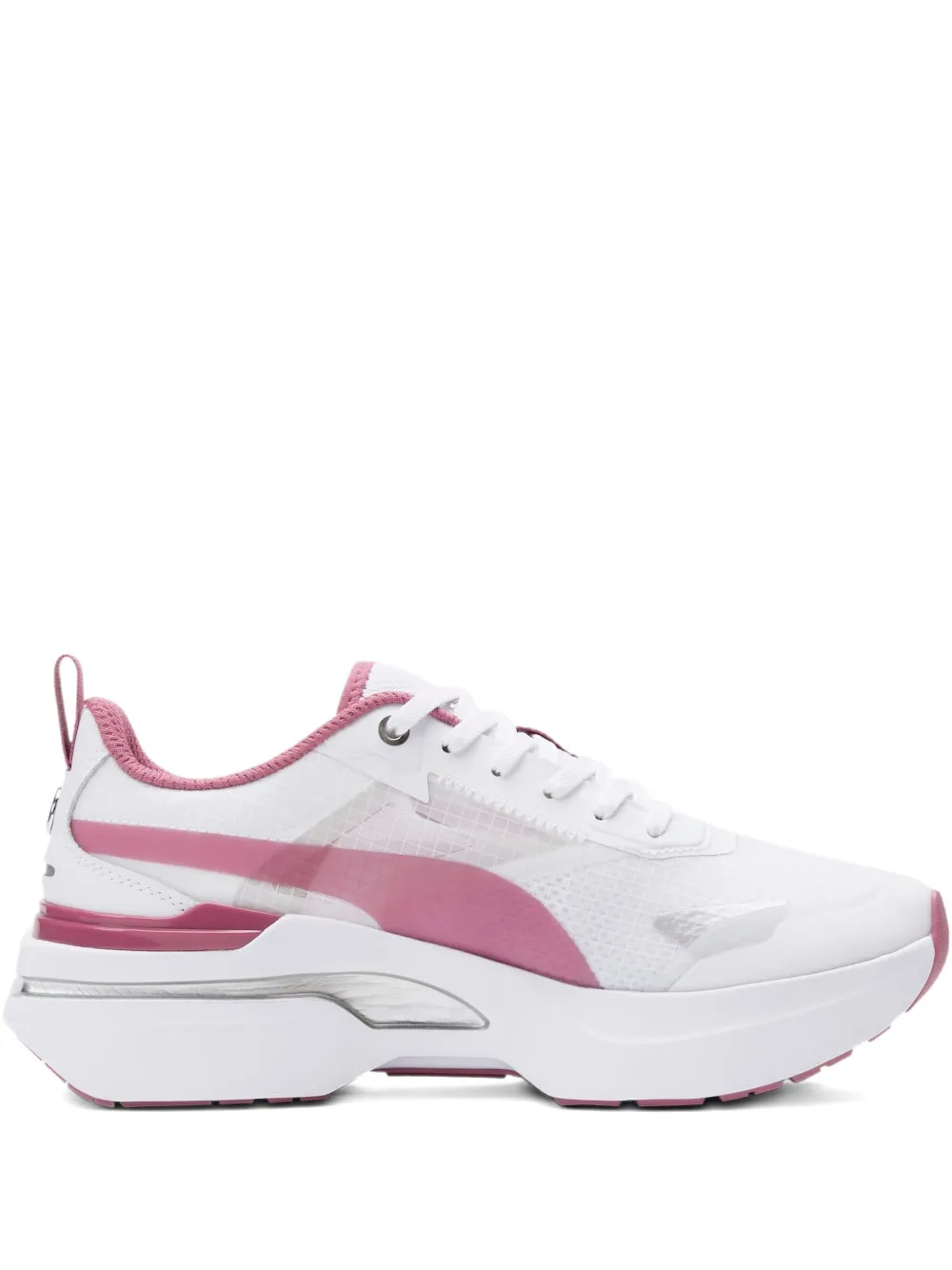 PUMA x BMW Motorsport Kosmo Rider "White" sneakers
