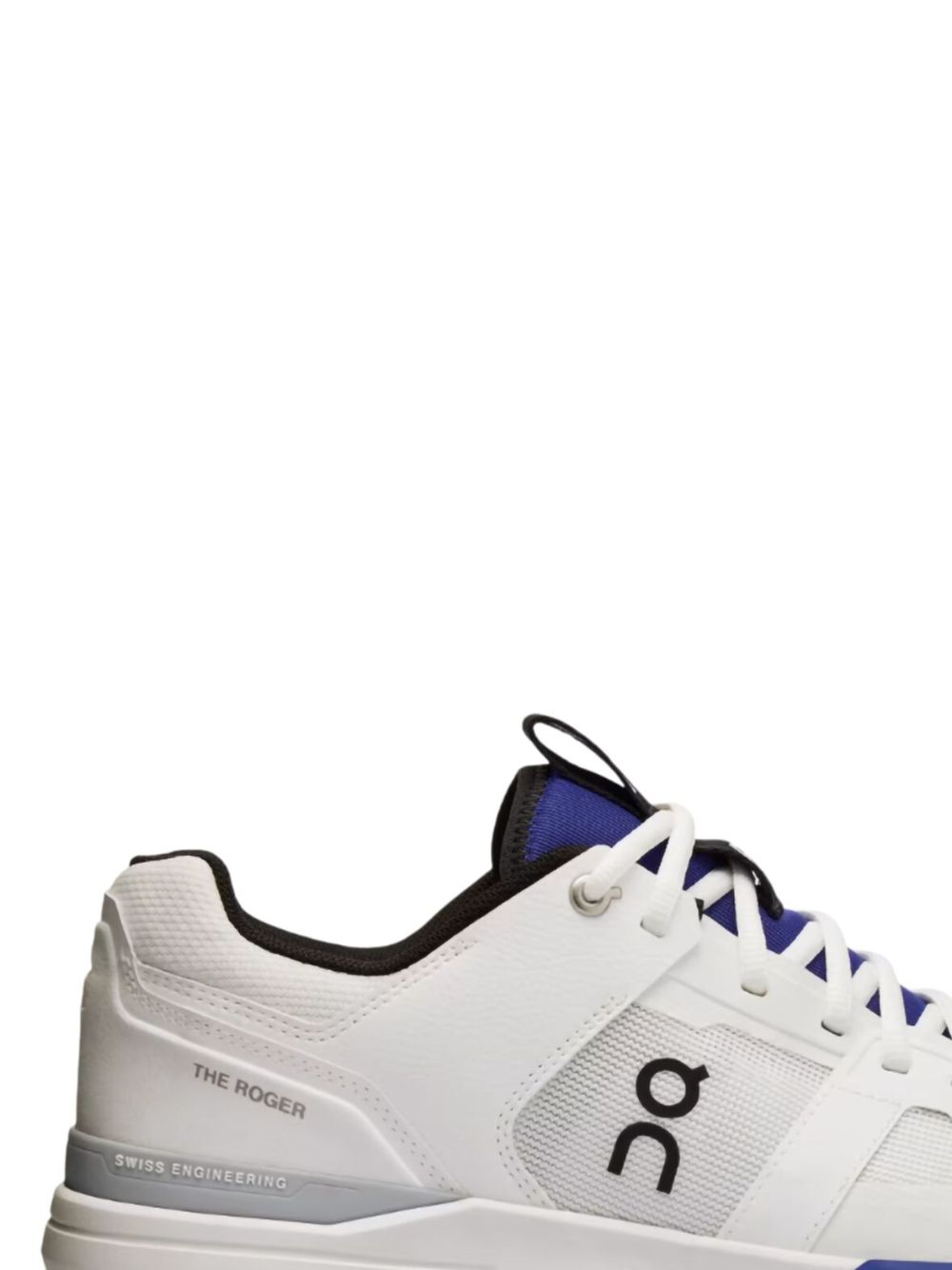 On Running The Roger Clubhouse Pro sneakers - White