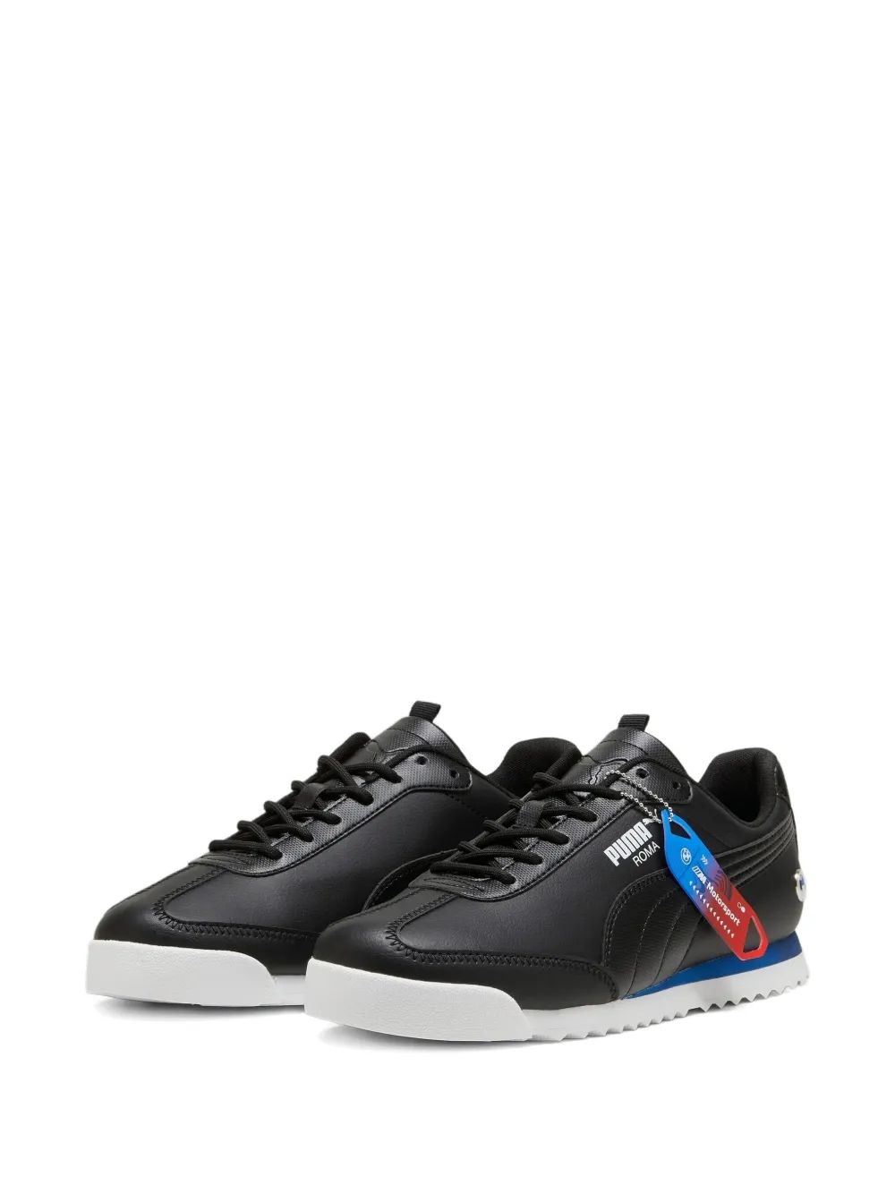 PUMA roma via sneakers | Low-Tops | Image 2