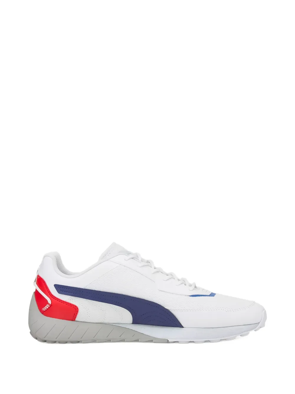 PUMA x BMW Motorsport Speedfusion "Blue" sneakers