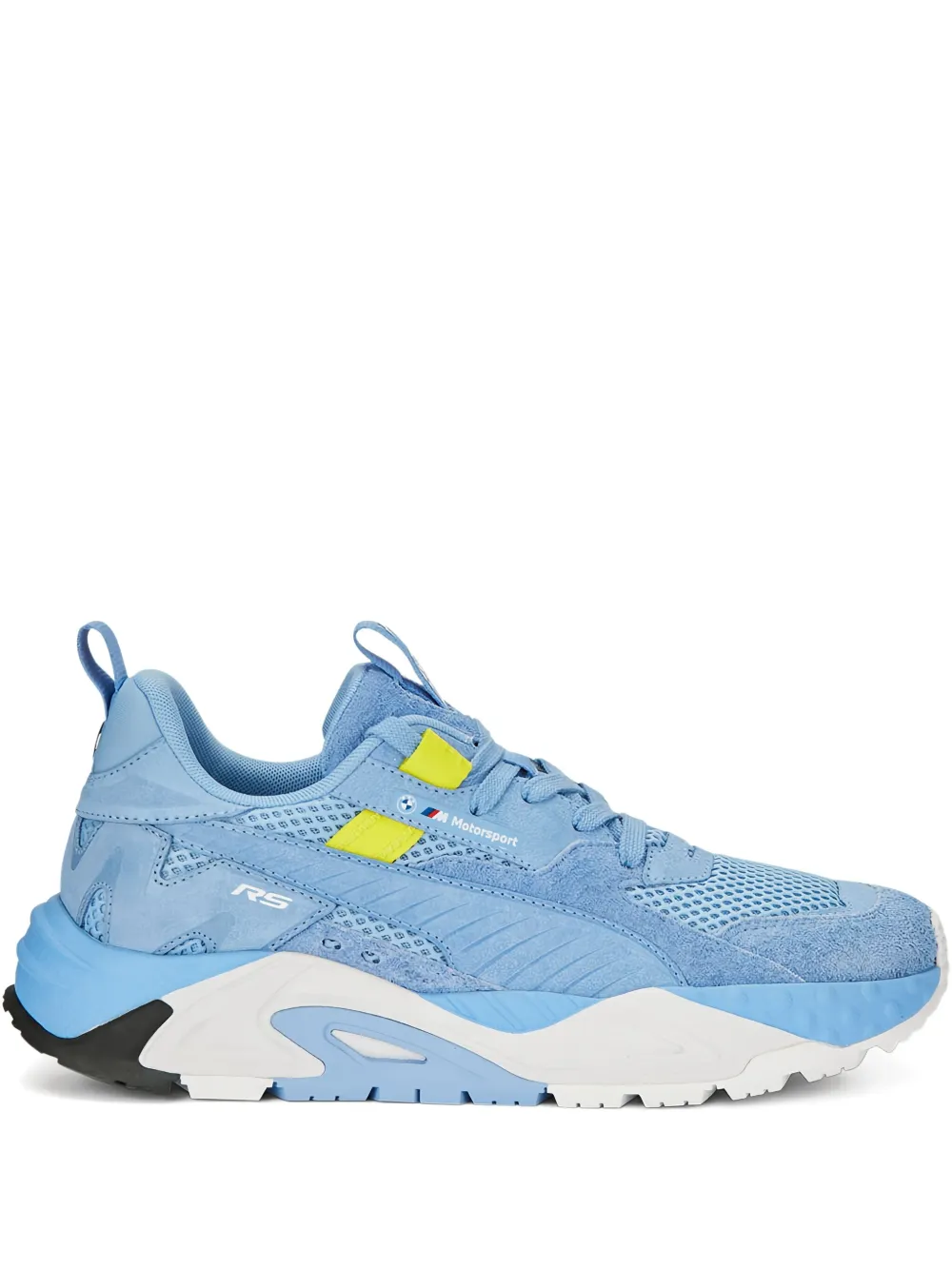 PUMA BMW Motorsport RS-X sneakers Blue