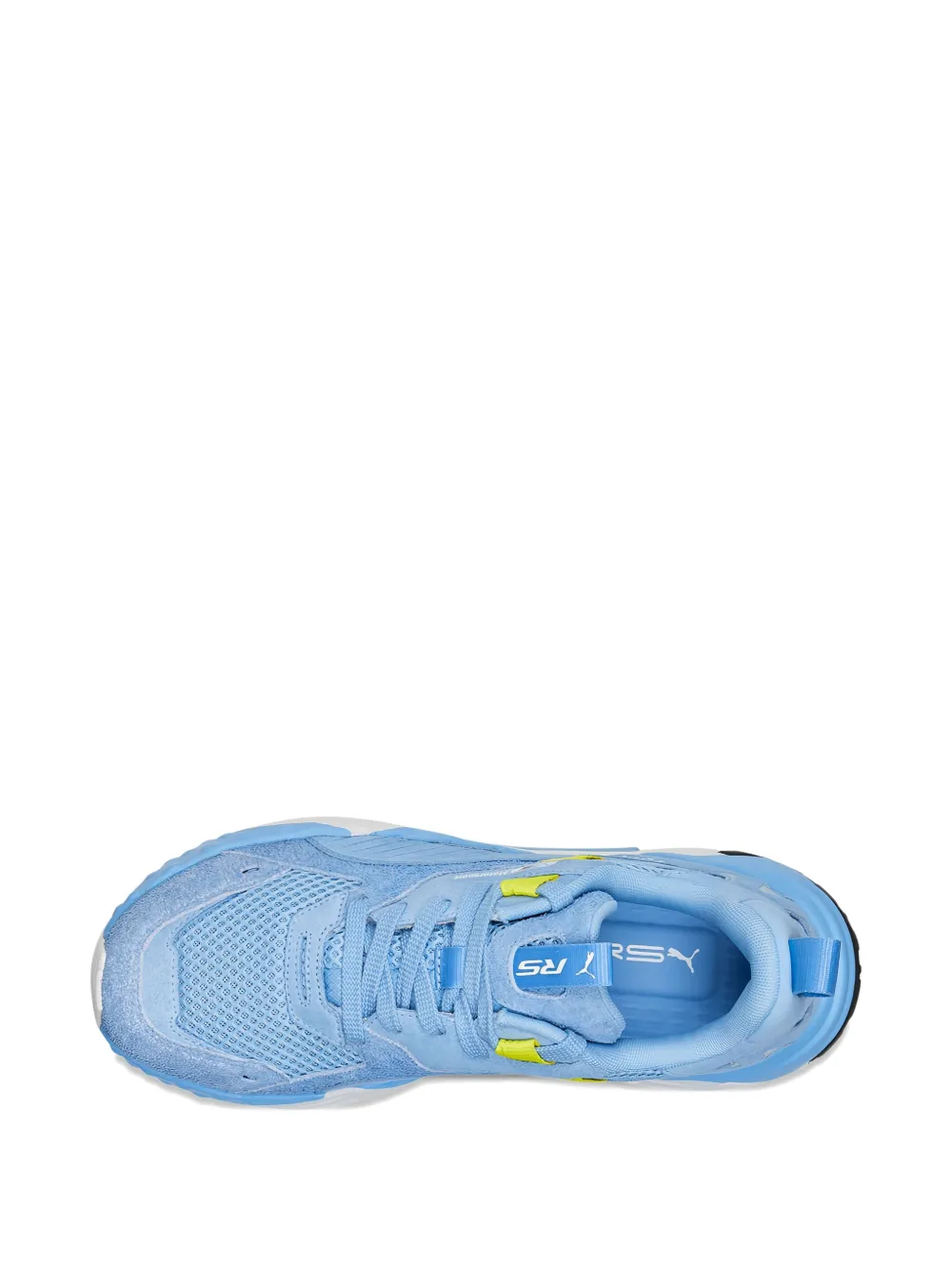 PUMA BMW Motorsport RS-X sneakers Blue