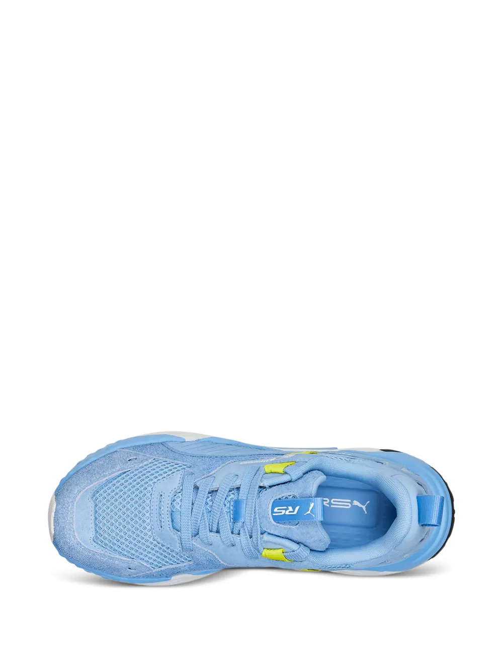 PUMA BMW Motorsport RS-X sneakers Blauw