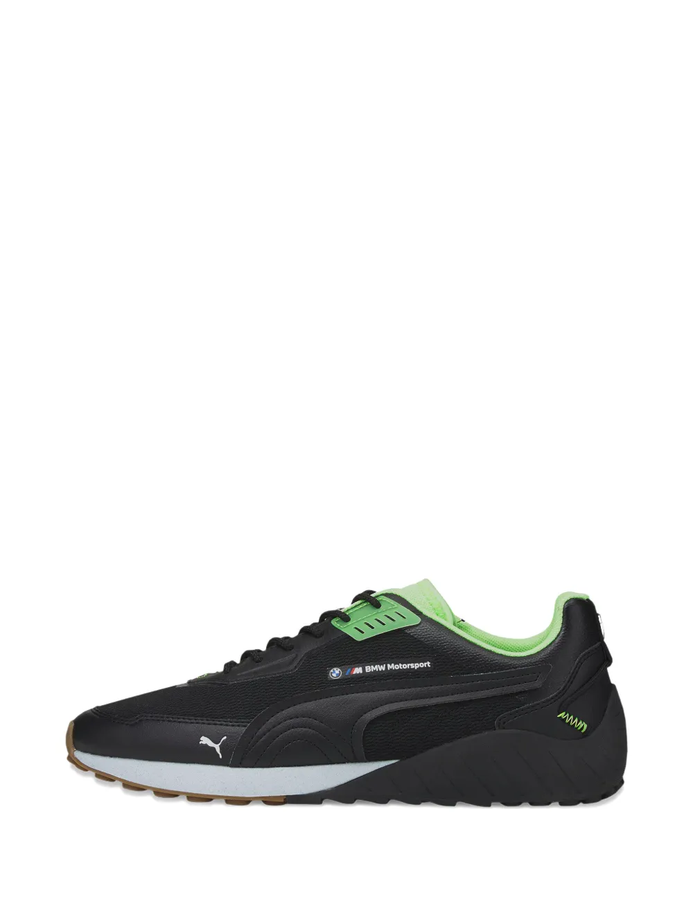 PUMA BMW Motorsport sneakers Zwart