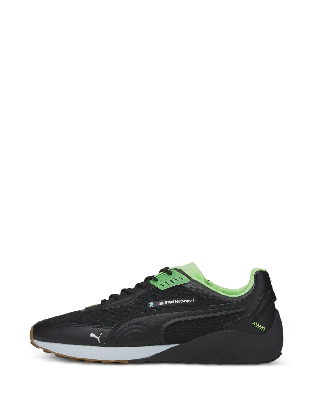 PUMA x BMW Motorsport sneakers - Nero