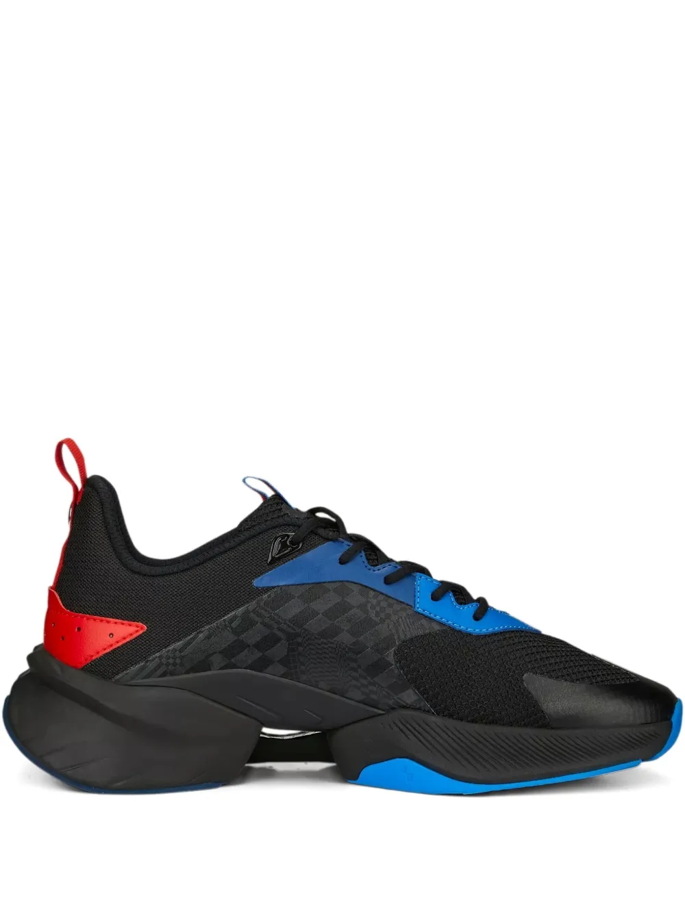 PUMA x BMW Motorsport LGND Renegade sneakers Black