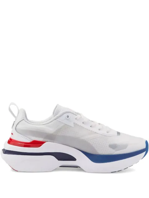 PUMA x BMW Motorsport Kosmo Rider "White" sneakers